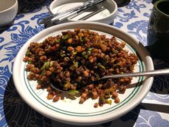 黑三剁-云海肴·云南菜(南强街总店)