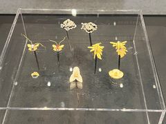 -鸿山遗址博物馆