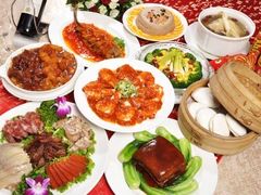 -廊亦舫Lang Yi Fang Restaurant(金桥店)