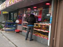 门面-味香鸭子店(汉口西路店)