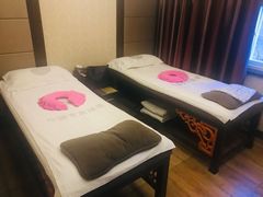 -若石足道SPA 连锁(丹东街店)