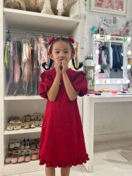 -小鬼当佳儿童摄影(通州外拍店)