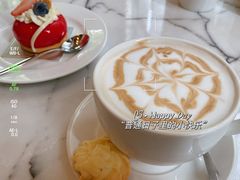 -怡廊(上海漕河泾万丽酒店)