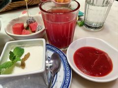 -汤城小厨•粤菜•靓汤(西直门凯德MALL店)