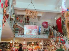 -Kitchen·Y洋厨房西餐厅(王府壹号店)