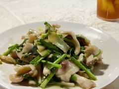 姜葱炒脆肉皖-小煵记·打边炉(西丽文光店)