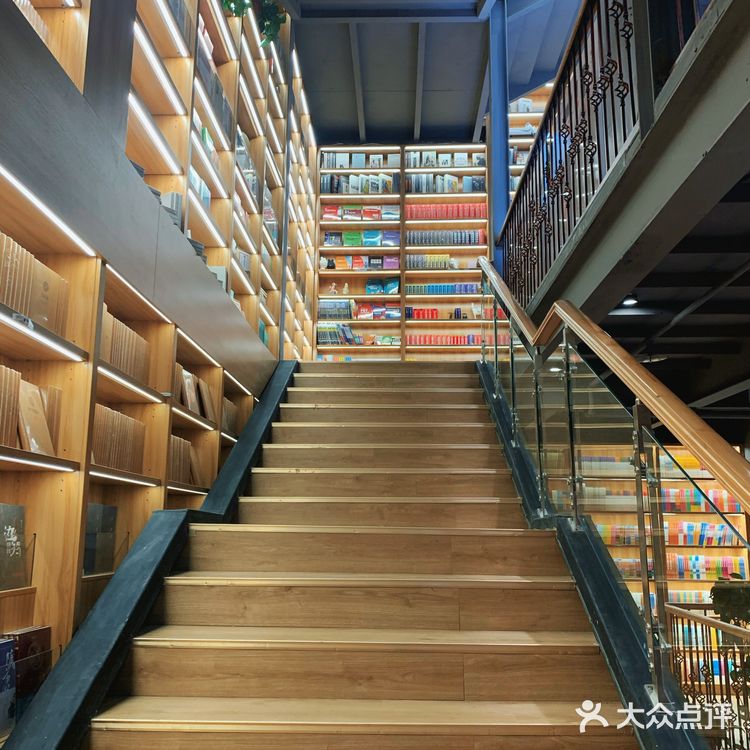 快来打卡这家神仙颜值的尚书房吧！