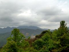 android_upload_pic-广州市石门国家森林公园
