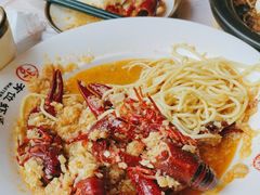 -有位虾匠·胶东土菜小馆(市北店)