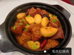 毛氏红烧肉-新新湘菜馆(新中街二条店)