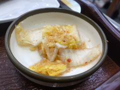 -百年老字号·观振兴蟹黄面·三虾面·苏式面(观前街富仁坊巷店)