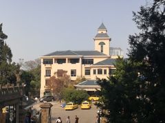 -紫金山天文台