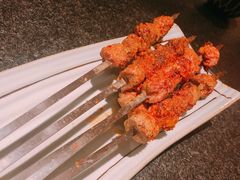 -丝路金桃·新疆菜(徐汇店)