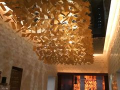 -北京朝阳悠唐皇冠假日酒店