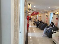 -深圳春天阳光医院·轮廓抗衰中心