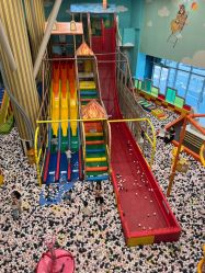 -meland亲子乐园·派对·研学(淄博万象汇店)