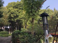 -重庆平顶山公园