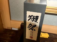 -铃兰日本料理(汉水路店)