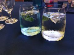 -舟山希尔顿酒店·開自助餐厅