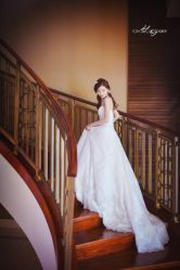 -中谷小南国花园酒店·宴会厅