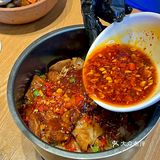 上海打工人都给我去这家下饭菜！好吃过瘾！