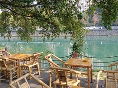 -成都市活水公园