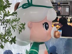 -新世界新丸中心-地下停车场