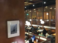 大堂-黑鸡小馆(金源店)
