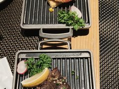 -虹料理·日料放题(悠方店)