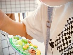 -Summer House夏莫手工坊团建活动(世博源店)