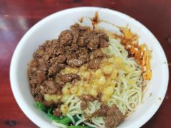 -朱儿面庄(洋河三路店)