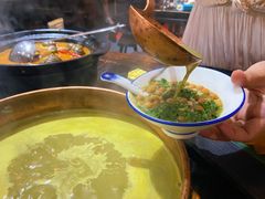 -凤凰山斑鱼馆(恭城店)