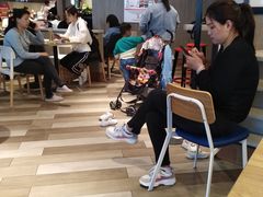 -肯德基(平江新城店)