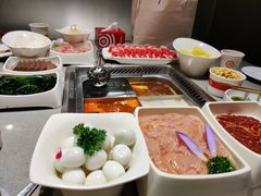 -海底捞火锅(石厦时代广场店)