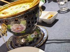 -金狮麟·新豫菜(金码大厦店)