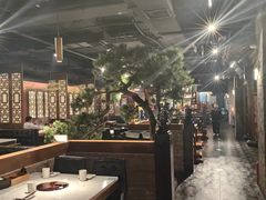 -丁卯•铜锅涮肉(工体店)