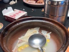 -广府乡下·饭庄(新港东路店)