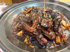 -回味黑鸭煲·始于2006(万松园店)