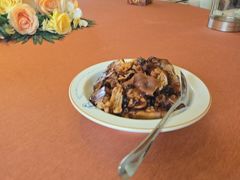 -船歌·鱼水饺青岛菜(石老人店)