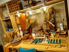 -HIGH FIVE哈福手工汉堡(桂林路店)