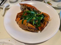 -无招牌海鲜餐厅(滨海艺术中心店)