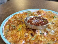 海鲜饼-妈妈手(山大总店)