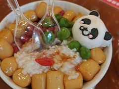 -池嬢拌粉(上海首店)
