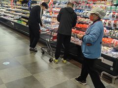 -AEON永旺(东方宝泰店)