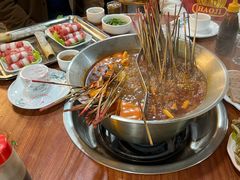 -牛华八婆麻辣烫(起源店)