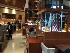 -金融街·金禧丽景海公园度假酒店