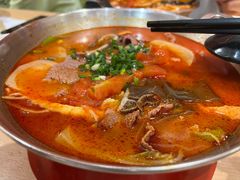 -每味每客·重庆麻辣烫(国泰店)