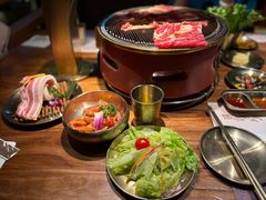 -西塔老太太泥炉烤肉(万柳华联店)