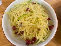 -小菜园新徽菜(合肥瑶海万达店)