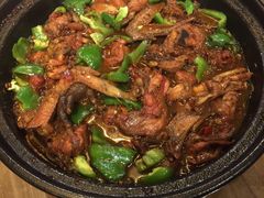 鱼府烧鸡公-鱼王府大酒店